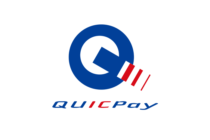 QUICPay