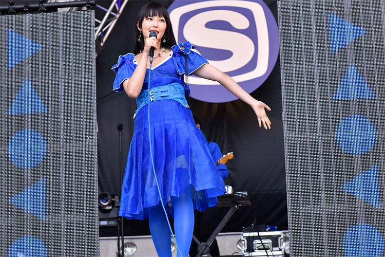 DAOKO LIVE SPECIAL-SWEET LOVE SHOWER 2018-