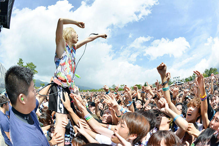 Fear, and Loathing in Las VegasLIVE SPECIAL-SWEET LOVE SHOWER 2018-