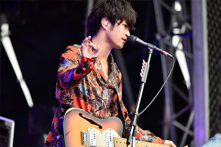 フレデリック LIVE SPECIAL-SWEET LOVE SHOWER 2018-
