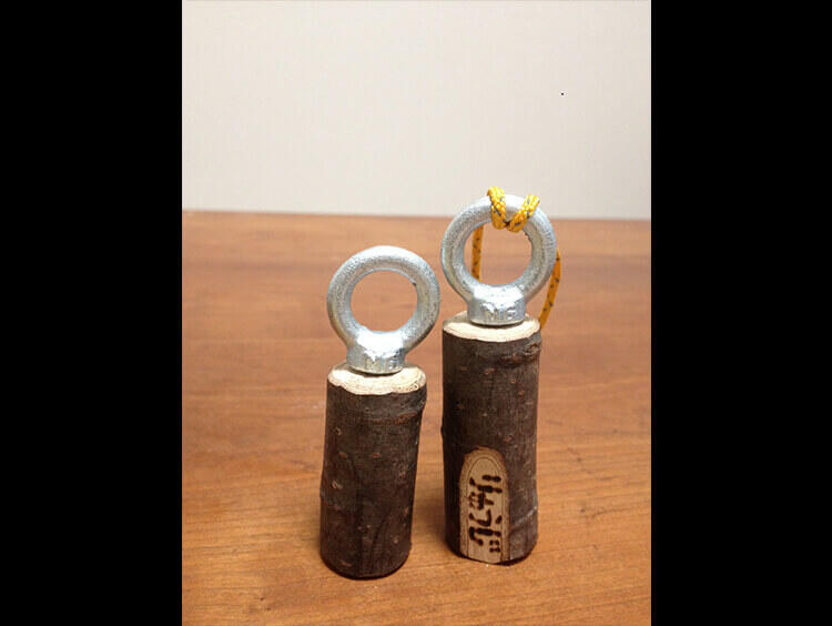 Tree to Greenの木育ワークショップ