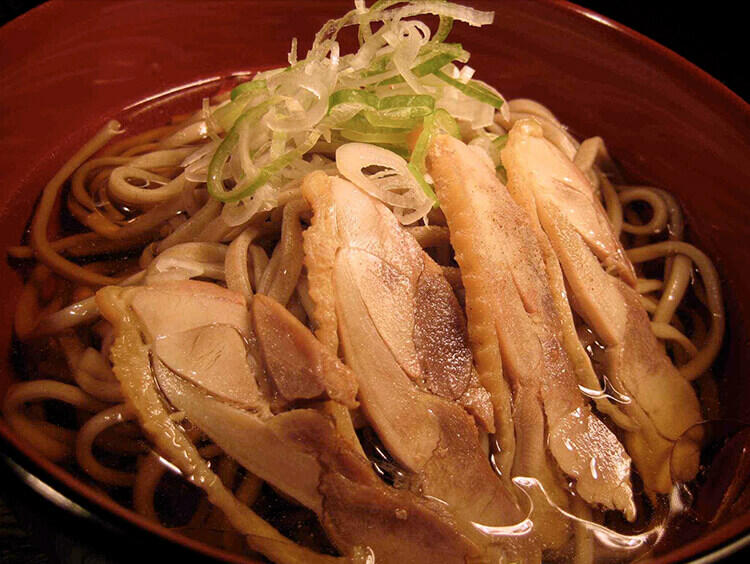 蔵王温泉 オトチャヤ