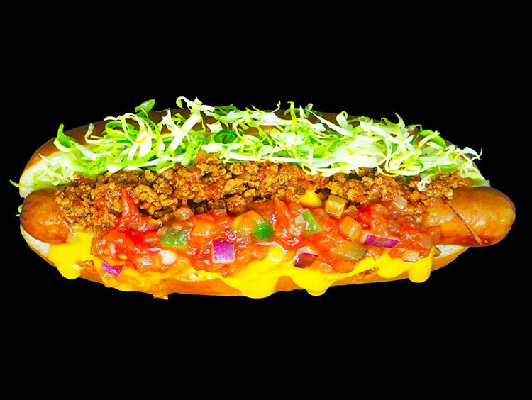 HUNTINGTON ROLL