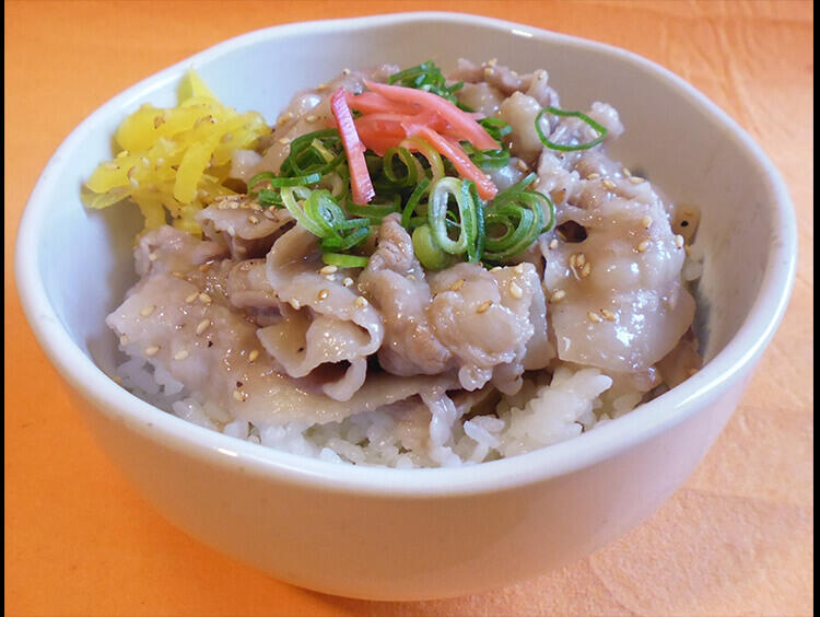 京都ぽーく亭
