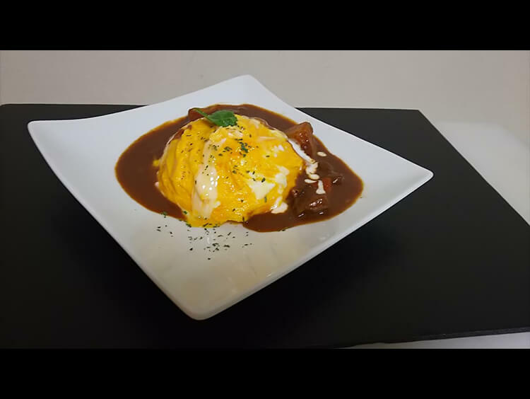 四谷さくらい／koo cafe クーカフェ