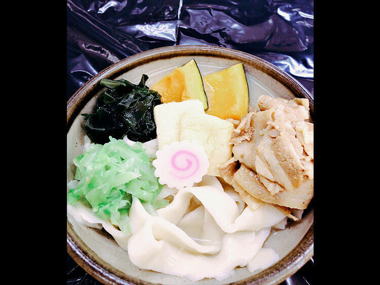山中湖紅富士商店組合