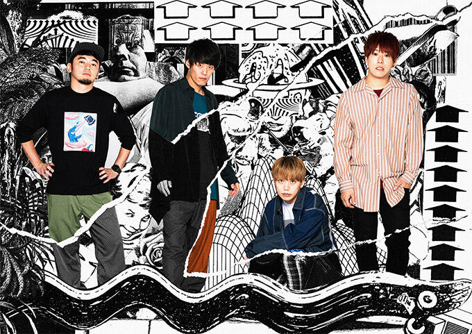 04 Limited Sazabys	