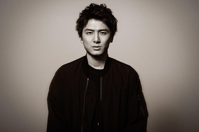 藤井 風