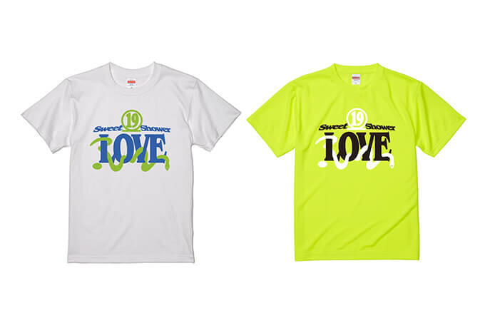 Snake Tシャツ Designed by Summer House