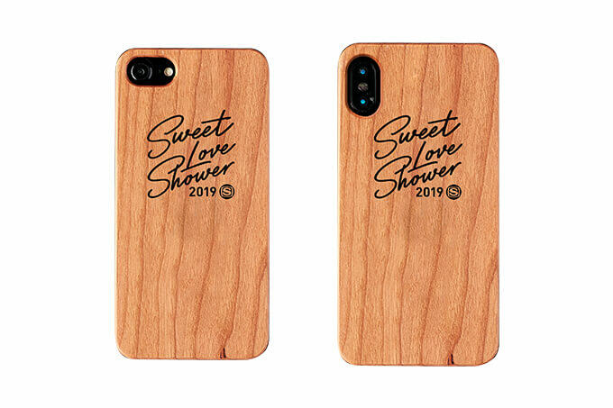 【先行販売限定】スマホケース