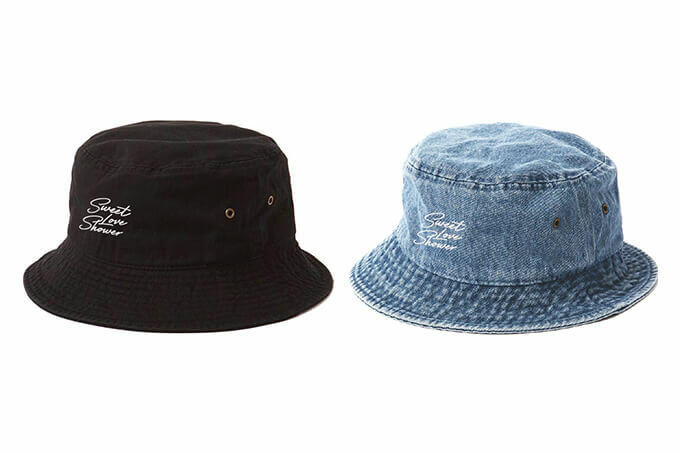 SWEET LOVE SHOWER Denim HatProduced by YACHT