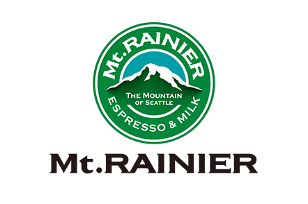 森永乳業株式会社（マウントレーニア）
