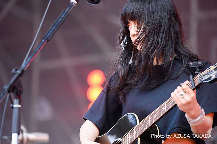 あいみょん LIVE SPECIAL-SWEET LOVE SHOWER 2019-