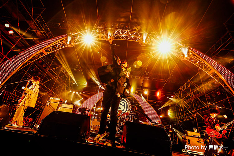 [Alexandros] LIVE SPECIAL-SWEET LOVE SHOWER 2019-