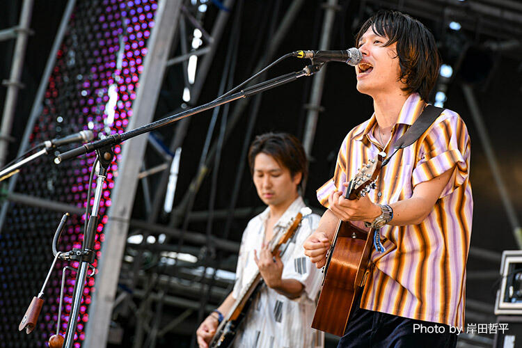 NICO Touches the WallsLIVE SPECIAL-SWEET LOVE SHOWER 2019-