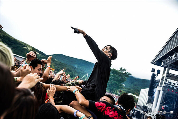 ROTTENGRAFFTY LIVE SPECIAL-SWEET LOVE SHOWER 2019-