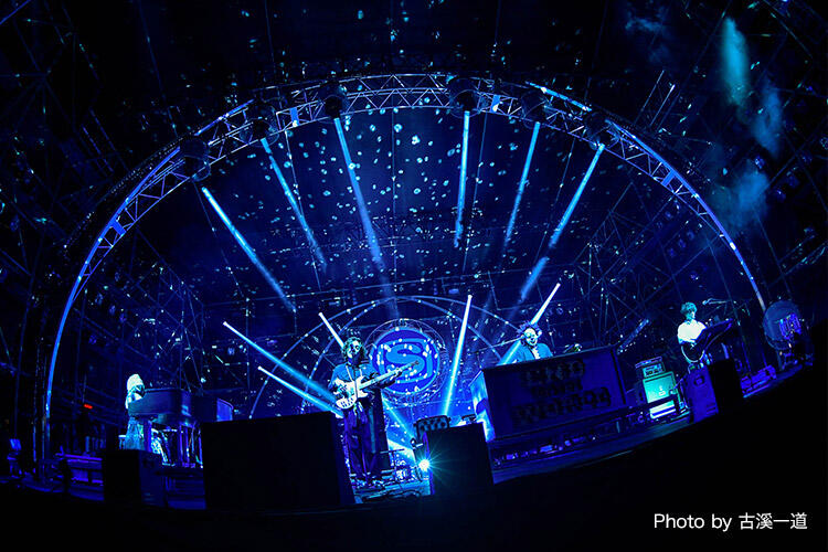 SEKAI NO OWARI LIVE SPECIAL-SWEET LOVE SHOWER 2019-