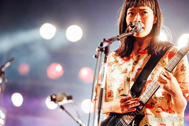 SHISHAMO LIVE SPECIAL-SWEET LOVE SHOWER 2019-