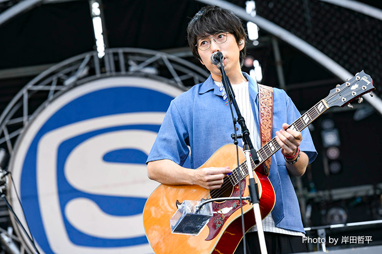 高橋 優 LIVE SPECIAL-SWEET LOVE SHOWER 2019-