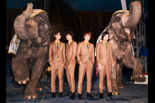 THE BAWDIES