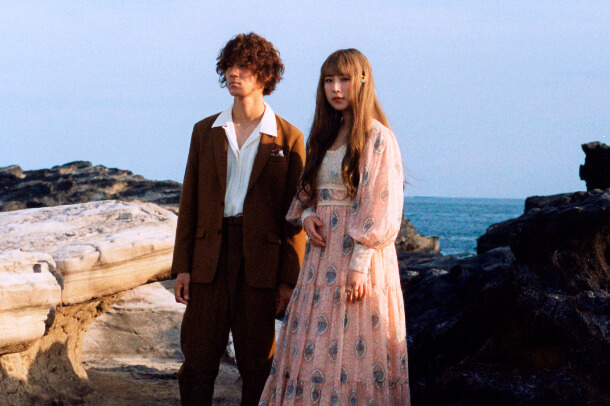 GLIM SPANKY(アコースティック2人編成)
