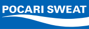 POCARI SWEAT