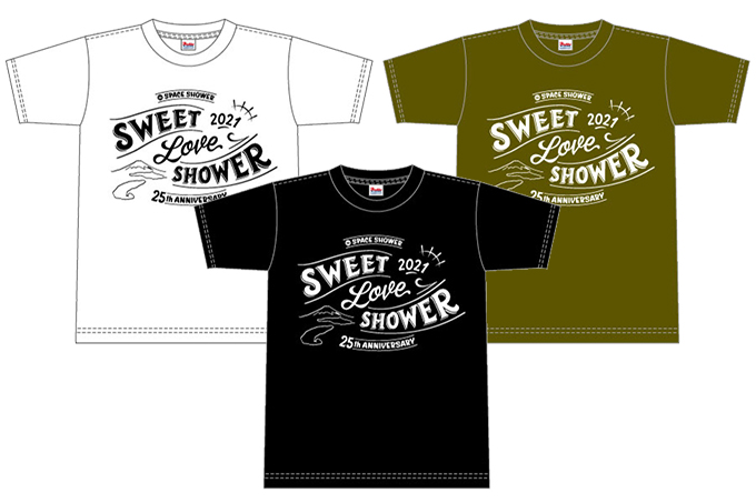 Classic Letter Tシャツ Designed by Modern Twist Signs