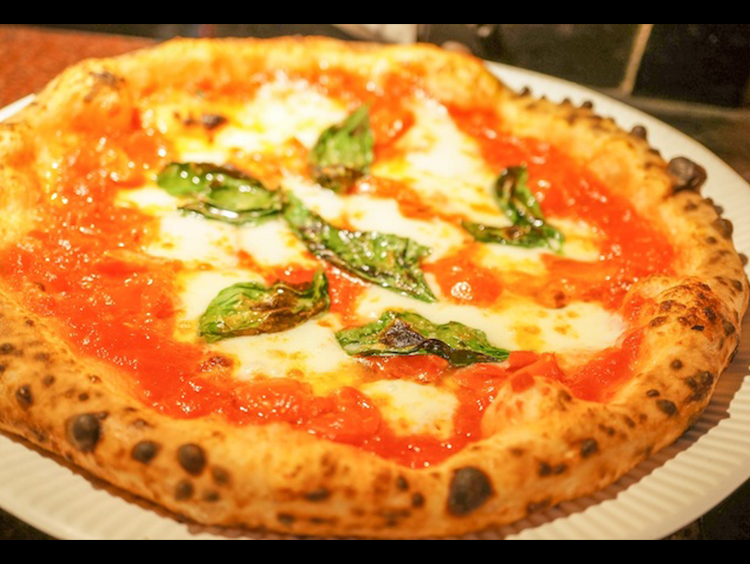 Pizza Bakka-ピッツァバッカ-