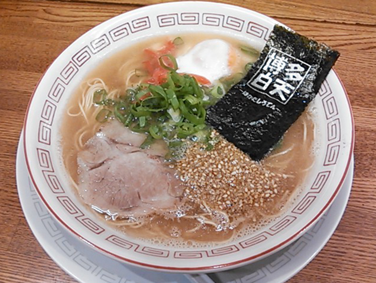 博多白天