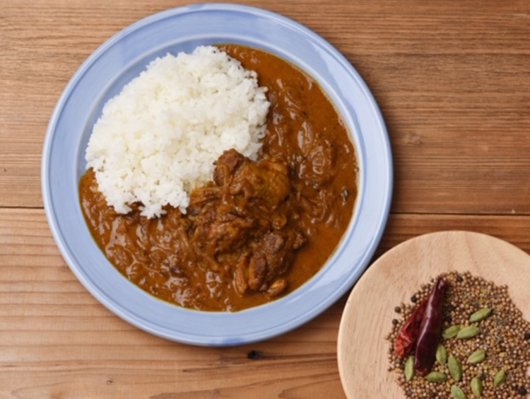 桜井食堂