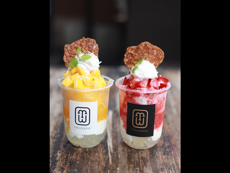 TYO CATERING