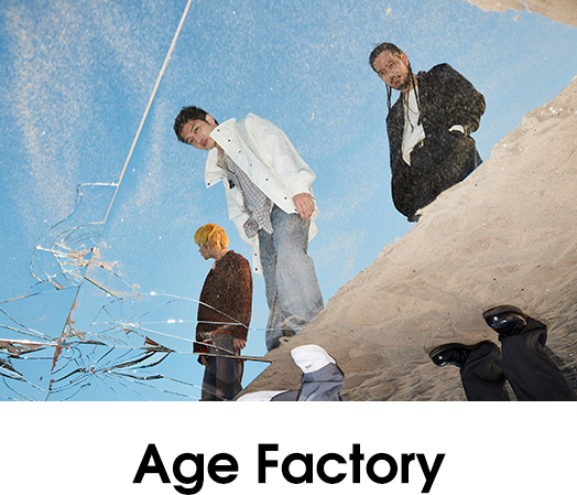 Age Factory
