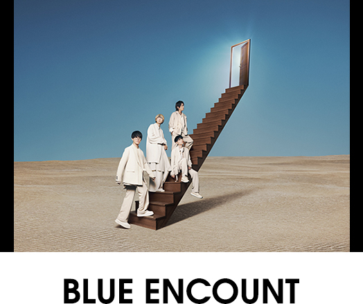 BLUE ENCOUNT