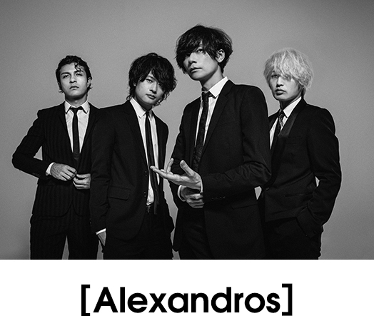[Alexandros]