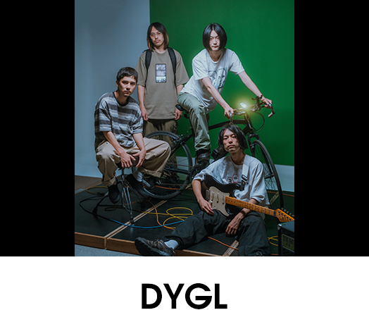 DYGL