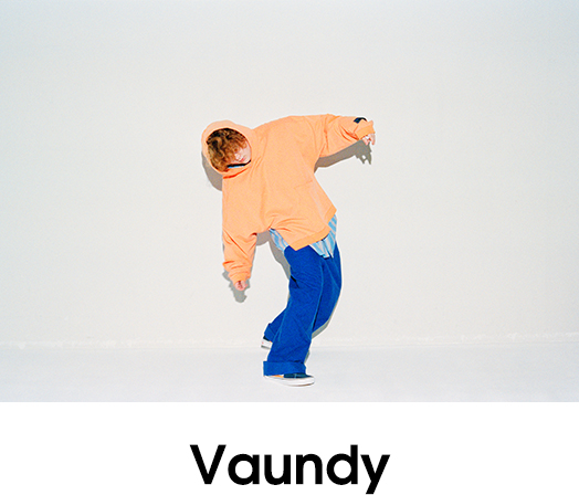 Vaundy