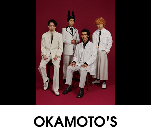 OKAMOTO'S
