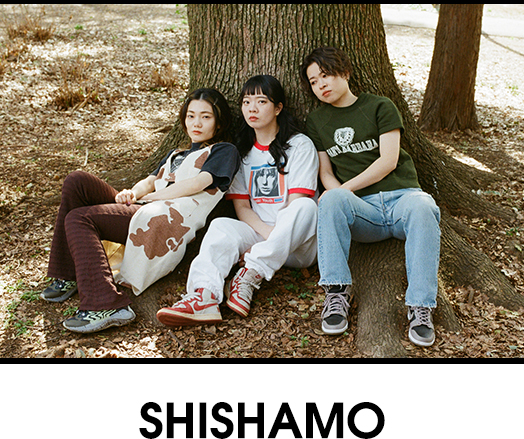 SHISHAMO