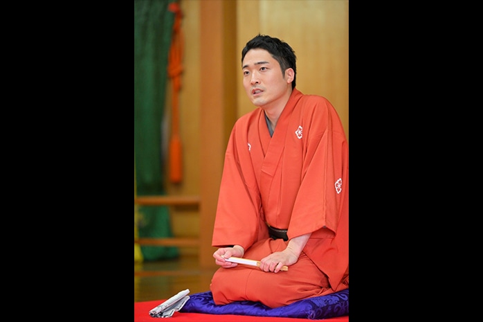 桂紋四郎