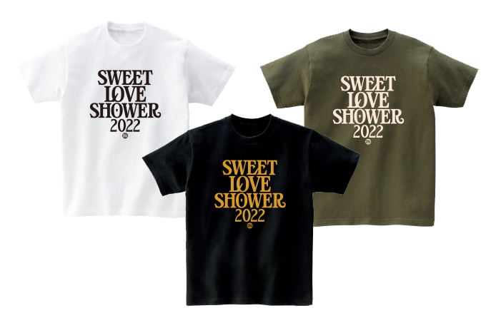 Winterland Tシャツ