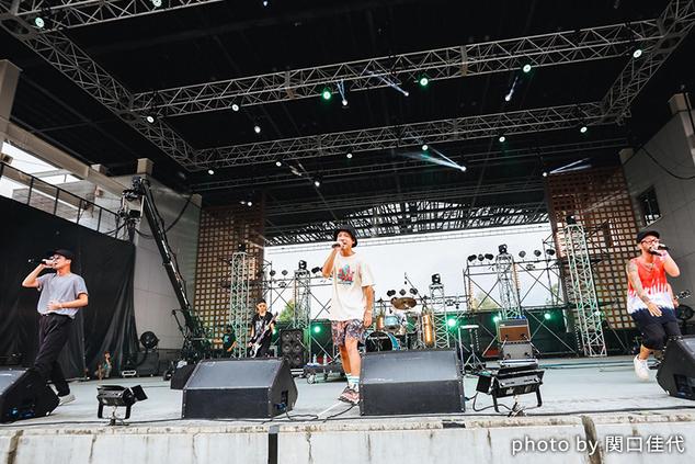 ORANGE RANGE ライブスペシャル-SWEET LOVE SHOWER 2022-
