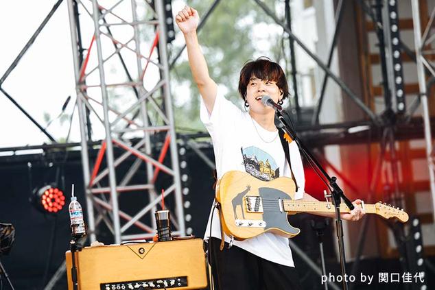 Saucy Dog ライブスペシャル-SWEET LOVE SHOWER 2022-