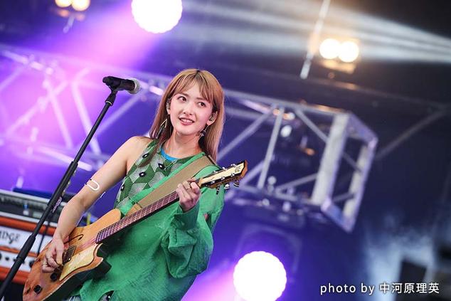緑黄色社会 ライブスペシャル-SWEET LOVE SHOWER 2022-