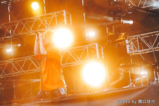 Vaundy ライブスペシャル-SWEET LOVE SHOWER 2022-