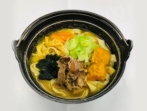 山中湖紅富士商店組合 麺屋ちくぜん