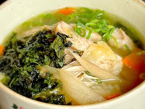 山中湖紅富士商店組合 食事処 味里