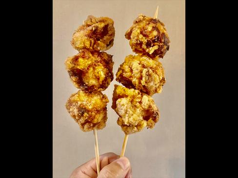 山中湖紅富士商店組合 喜久屋食堂
