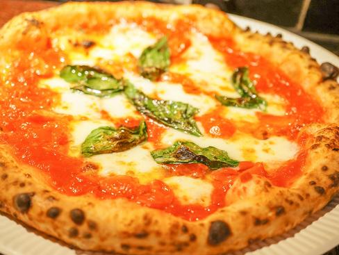 Pizza Bakka-ピッツァバッカ-