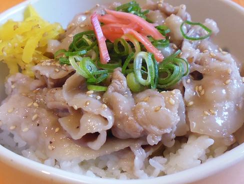 京都ぽーく亭
