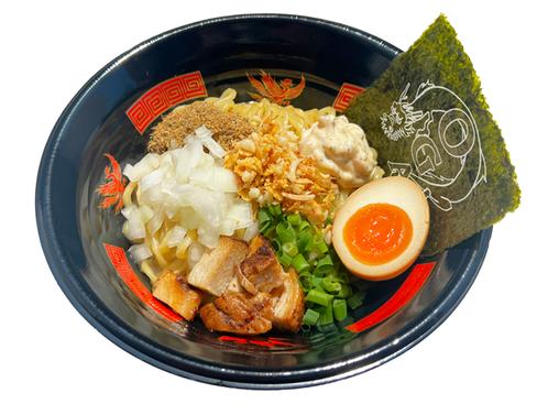 麺や おがた